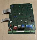 590591A Module, PLC, LCD, Board, Controller