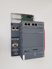 595-4ETH-F Module, PLC, LCD, Board, Controller