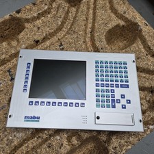 5D5500.40 Module, PLC, LCD, Board, Controller