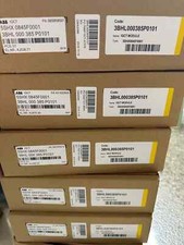 5SHX0845F0001 Module, PLC, LCD, Board, Controller