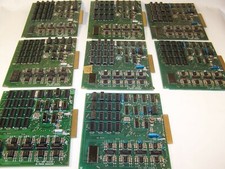 5TI-102-45674-1 Module, PLC, LCD, Board, Controller