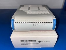 5X00301G01 Module, PLC, LCD, Board, Controller