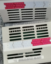 5X00327G01 Module, PLC, LCD, Board, Controller