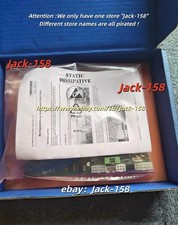 6.683-174.0 Module, PLC, LCD, Board, Controller
