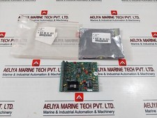 60-02555 Module, PLC, LCD, Board, Controller
