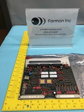 600-10359-101 Module, PLC, LCD, Board, Controller