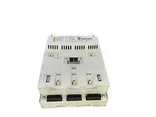 600-3X40 Module, PLC, LCD, Board, Controller