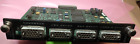 60002-6 Module, PLC, LCD, Board, Controller