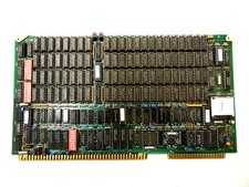 6002BZ10200A-1336 Module, PLC, LCD, Board, Controller