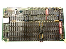 6002BZ10200A-4163 Module, PLC, LCD, Board, Controller