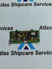 600391010 Module, PLC, LCD, Board, Controller