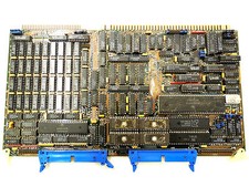 6006BZ10000B2617 Module, PLC, LCD, Board, Controller