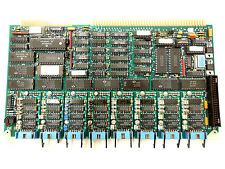 6007BE10000B-4377 Module, PLC, LCD, Board, Controller