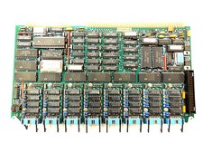 6007BE10002A-1036 Module, PLC, LCD, Board, Controller