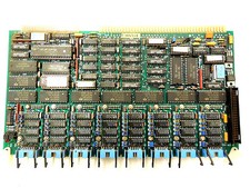 6007BE10002A-823 Module, PLC, LCD, Board, Controller