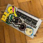 601-140 Module, PLC, LCD, Board, Controller