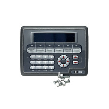 601111201 Module, PLC, LCD, Board, Controller