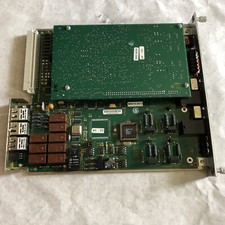 6013-20-3 Module, PLC, LCD, Board, Controller