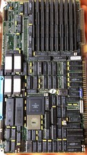 6024BP10300C-2053 Module, PLC, LCD, Board, Controller