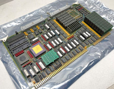 6026BZ10300F Module, PLC, LCD, Board, Controller