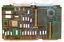 6026BZ10400 Module, PLC, LCD, Board, Controller