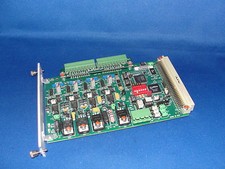 603404-104 Module, PLC, LCD, Board, Controller
