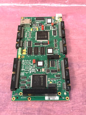 603871-107 Module, PLC, LCD, Board, Controller