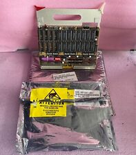 605-091507-002 Module, PLC, LCD, Board, Controller