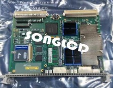 605-109114-004 Module, PLC, LCD, Board, Controller