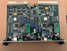 605-707109-002 Module, PLC, LCD, Board, Controller