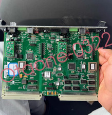 605-707109-012 Module, PLC, LCD, Board, Controller