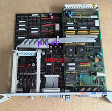 606-2AC0 Module, PLC, LCD, Board, Controller