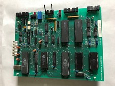 6060.01086 Module, PLC, LCD, Board, Controller