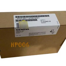 607-1JC00-0XA1 Module, PLC, LCD, Board, Controller