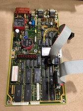 607I132 Module, PLC, LCD, Board, Controller