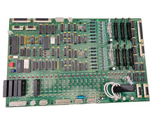 608-0065-001 Module, PLC, LCD, Board, Controller