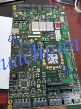608-810-00 Module, PLC, LCD, Board, Controller