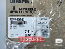 60MT-ES Module, PLC, LCD, Board, Controller