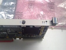 61-0595-34 Module, PLC, LCD, Board, Controller