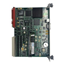 61-0880-40 Module, PLC, LCD, Board, Controller