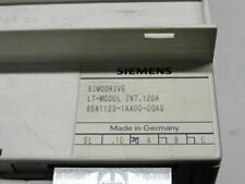 611-A-D Module, PLC, LCD, Board, Controller