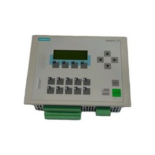 613-1CA01-0AE3 Module, PLC, LCD, Board, Controller