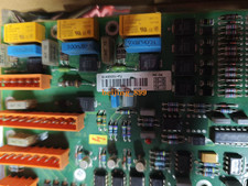 61430001-FU Module, PLC, LCD, Board, Controller