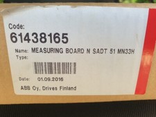 61438165 Module, PLC, LCD, Board, Controller