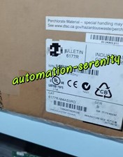 6177R-M4AS3RD Module, PLC, LCD, Board, Controller