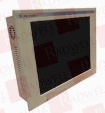 6181P17TPXPH Module, PLC, LCD, Board, Controller