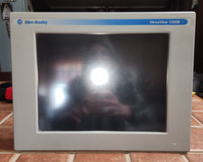 6186-M12ALTR Module, PLC, LCD, Board, Controller