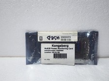 6200060 Module, PLC, LCD, Board, Controller