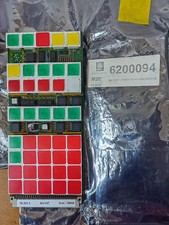 6200094 Module, PLC, LCD, Board, Controller