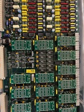 629025X1 Module, PLC, LCD, Board, Controller